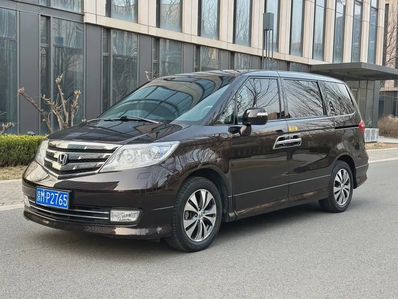 Honda Elysion