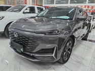 Changan UNI-K 2023