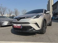 Toyota C-HR 2021