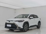 Toyota Frontlander 2022