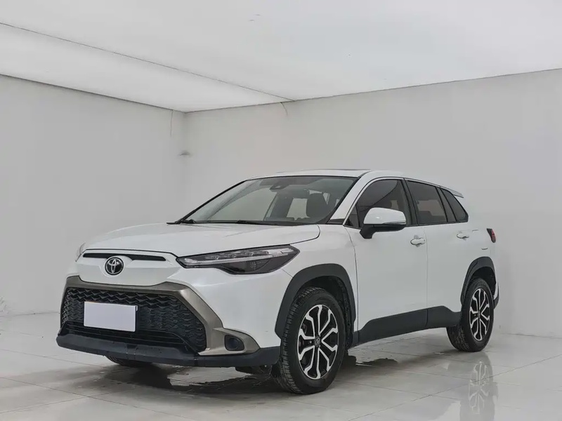 Toyota Frontlander