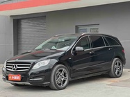 Mercedes-Benz R-Class 2015