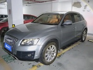 Audi Q5 2013