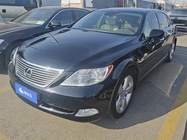 Lexus LS 2008