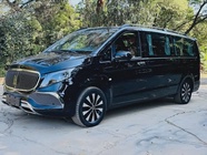 Mercedes-Benz Vito 2022