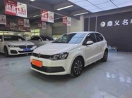 Volkswagen Polo 2019