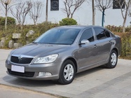 Skoda Octavia 2012