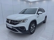 Volkswagen Tayron 2023