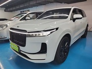 Li Auto ONE 2022