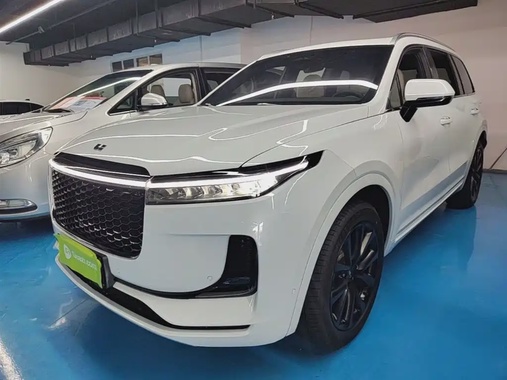 Li Auto ONE 2022