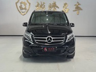 Mercedes-Benz V-Class 2019