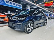 BMW i3 2018