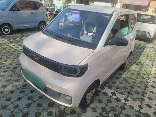 Wuling Mini 2021
