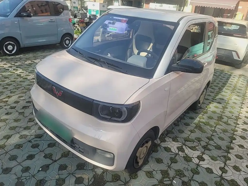 Wuling Mini