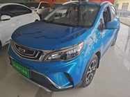 Geely X3 2017