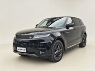 Land Rover Sport 2023