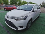Toyota Vios 2014