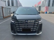 Toyota Vellfire 2024