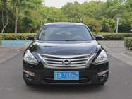 Nissan Teana 2014
