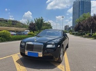 Rolls-Royce Ghost 2014