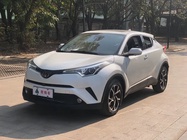 Toyota C-HR 2020