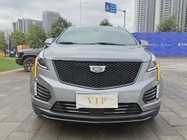 Cadillac XT5 2024