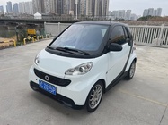 Smart ForTwo 2014
