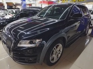 Audi Q5 2018