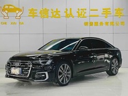 Audi A6 2025