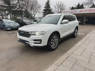 Haval H7 2016