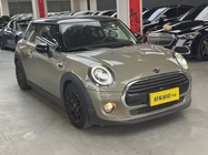 MINI Other 2018