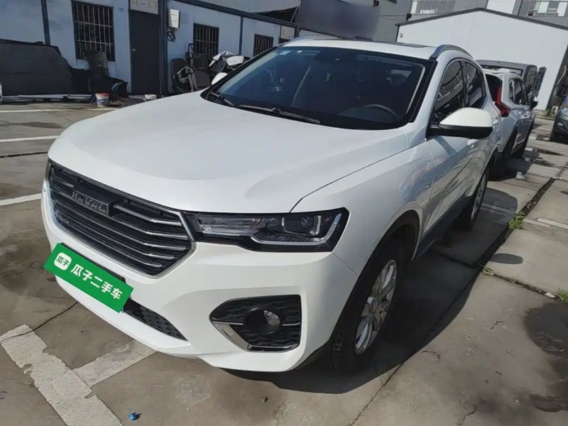 Haval H4