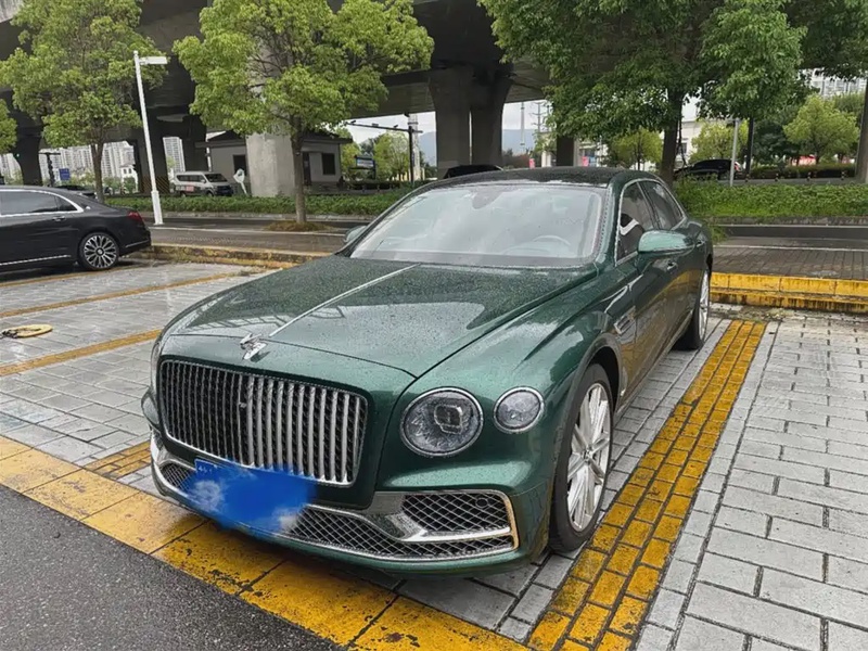 Bentley Flying Spur