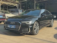 Audi A6 2022