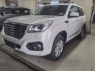 Haval H9 2018