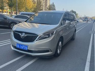 Buick GL8 2019