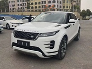 Land Rover Evoque 2023