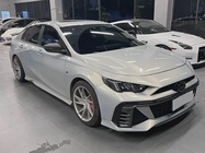 GAC Shadow Leopard 2023