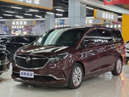 Buick GL8 2021