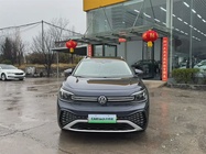 Volkswagen ID.6 2022