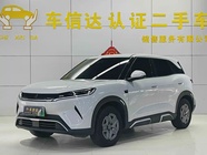 BYD Yuan UP 2025