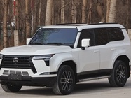 Lexus GX 2026