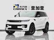 Land Rover Sport 2025