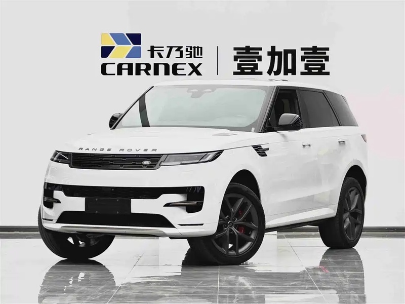 Land Rover Sport