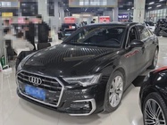 Audi A6 2023
