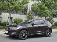 Volvo XC60 2020