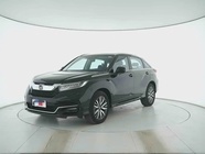 Honda Avancier 2022