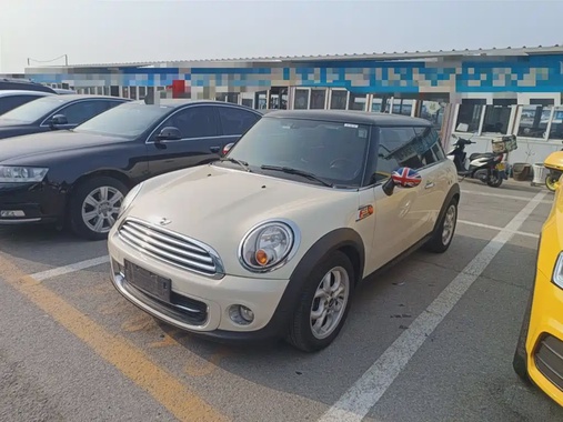 MINI Other 2014