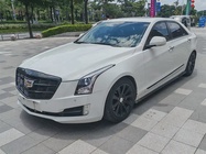 Cadillac ATS 2017