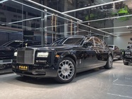 Rolls-Royce Phantom 2013